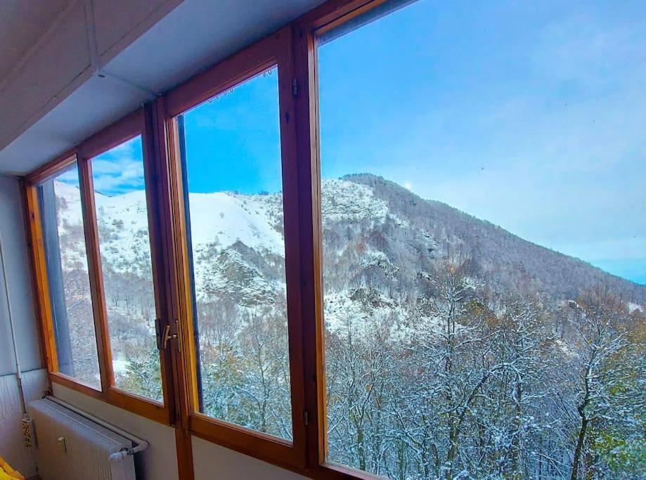 150M Dalle Piste - Parcheggio Gratis Artesina ภายนอก รูปภาพ